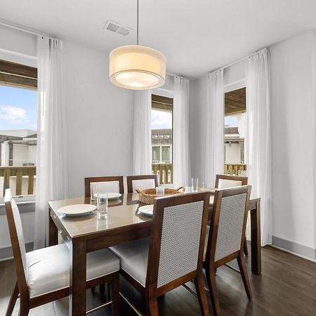 The Pointe On 30A By Panhandle Getaways Rosemary Beach Exterior foto