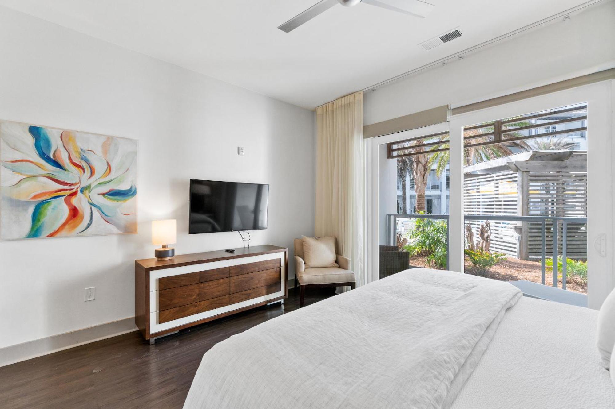 The Pointe On 30A By Panhandle Getaways Rosemary Beach Quarto foto