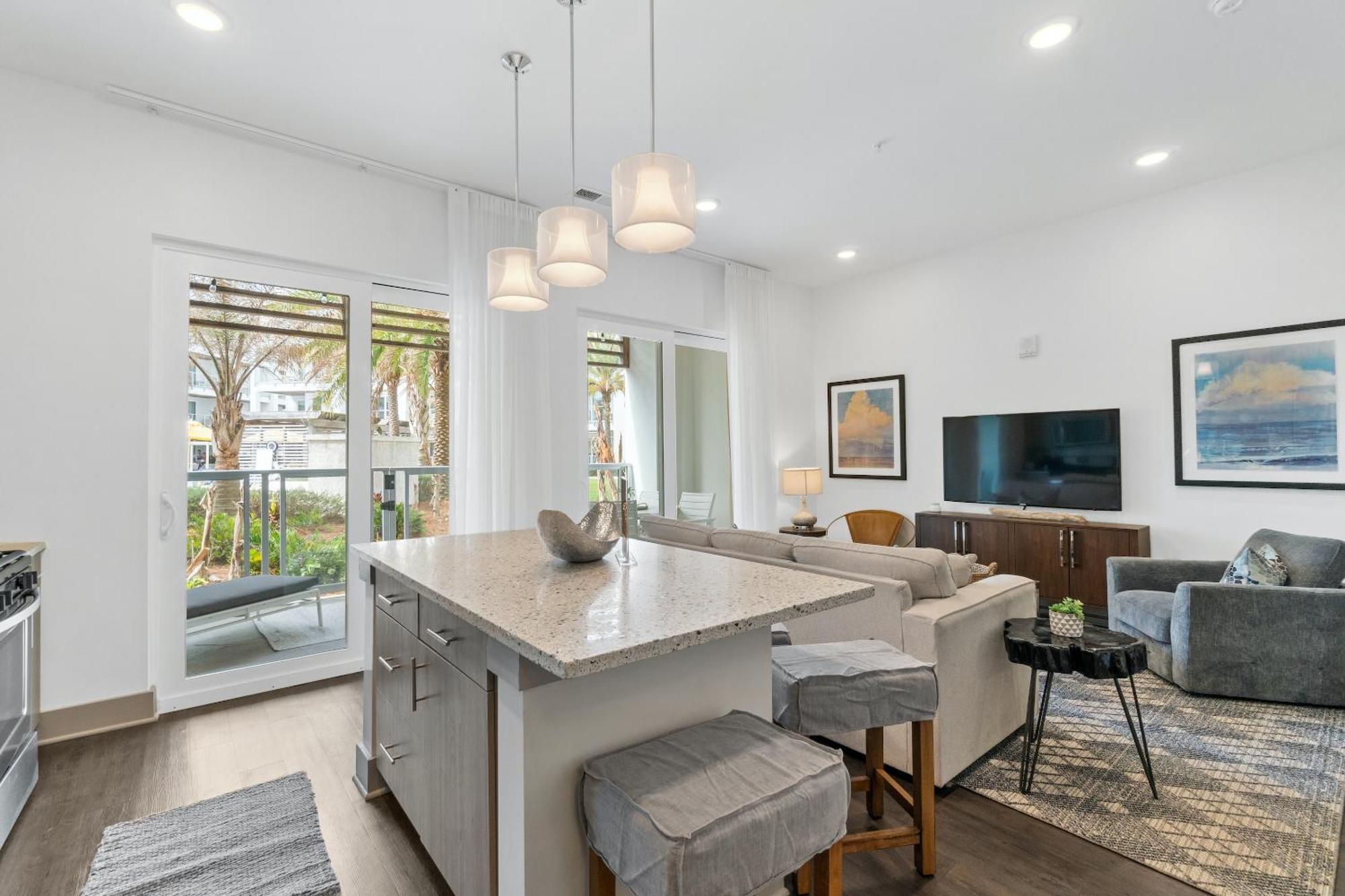 The Pointe On 30A By Panhandle Getaways Rosemary Beach Quarto foto