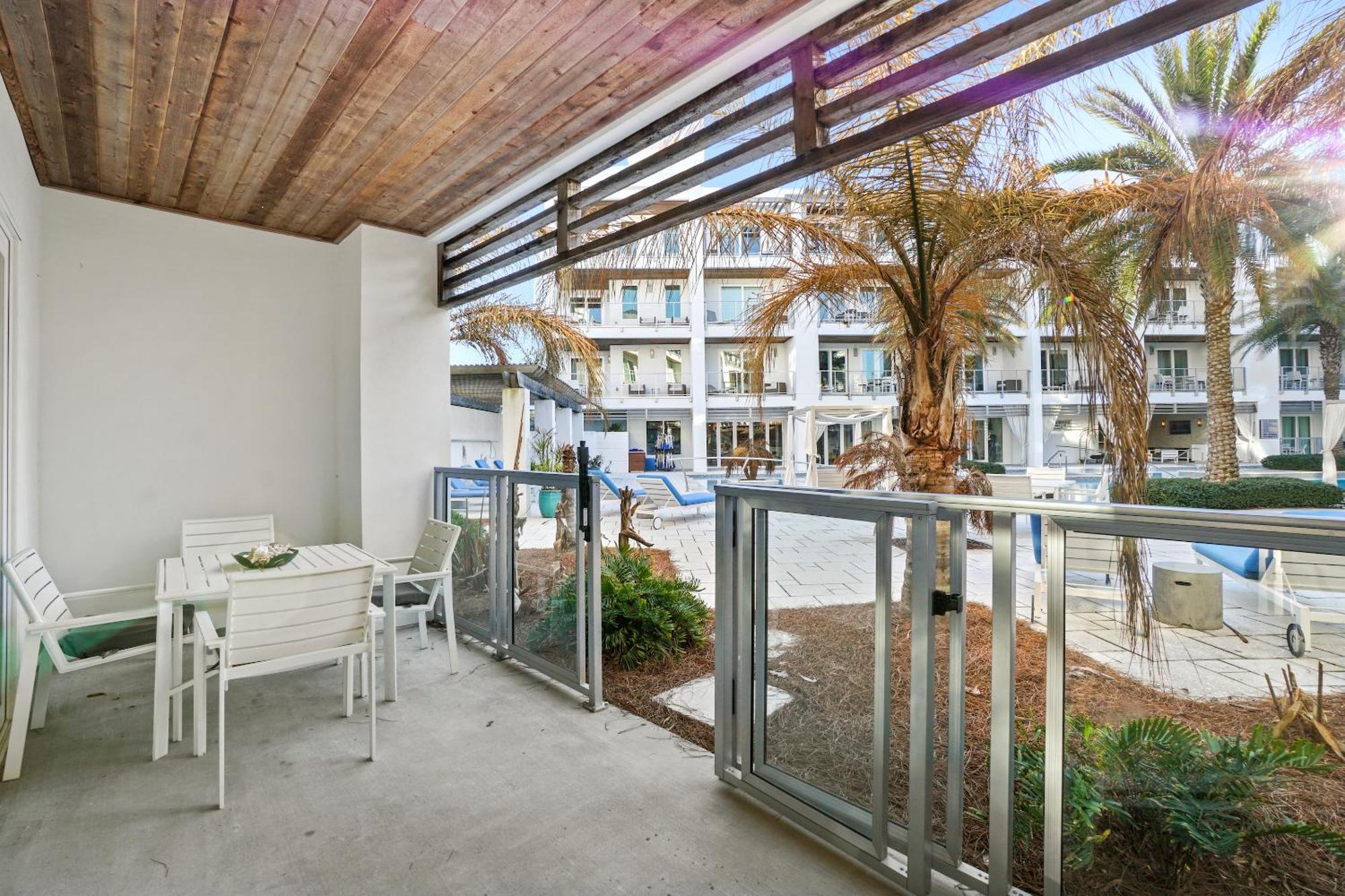 The Pointe On 30A By Panhandle Getaways Rosemary Beach Quarto foto